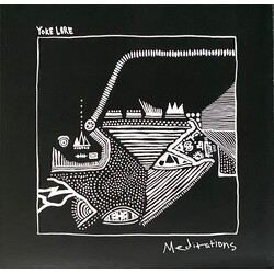 Yoke Lore Meditations Vinyl