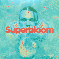 Ashton Irwin Superbloom Vinyl LP