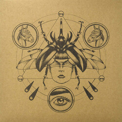 Flying Hórses Reverie Vinyl LP