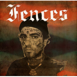 Fences (2) Failure Sculptures Vinyl