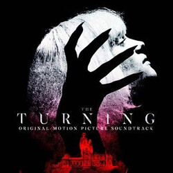 Various The Turning (Original Motion Picture Soundtrack) Vinyl 2 LP