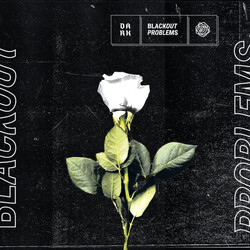 Blackout Problems DARK Vinyl 2 LP