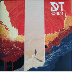 Dark Tranquillity Moment Multi CD/Vinyl 2 LP