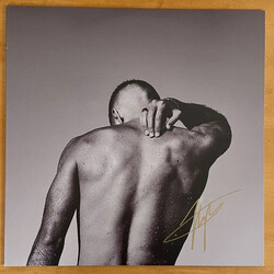 Teeks (4) Something to Feel Vinyl LP