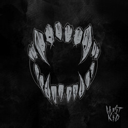 Ghøstkid Ghøstkid Multi Vinyl LP/CD
