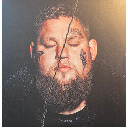 Rag'n'Bone Man Life By Misadventure