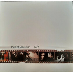 Pain Of Salvation 12:5 Multi CD/Vinyl 2 LP