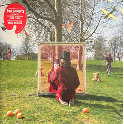 Syd Barrett An Introduction To Syd Barrett Vinyl 2 LP