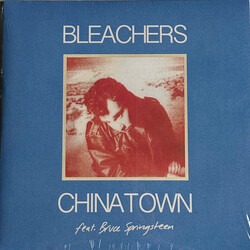 Bleachers Chinatown Vinyl