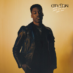 Giveon When It's All Said And Done... Take Time