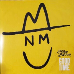Niko Moon Good Time