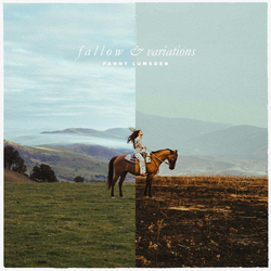 Fanny Lumsden Fallow & Variations 2 Vinyl LP