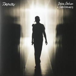 Dave Gahan / The Soulsavers Imposter