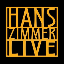 Hans Zimmer Live VINYL 4LP