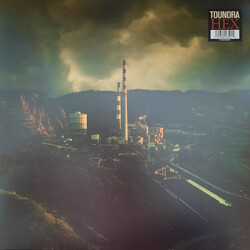 Toundra Hex Multi Vinyl LP/CD