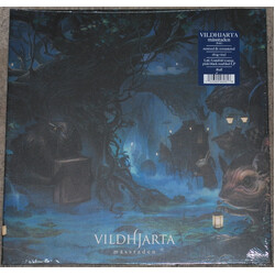 Vildhjarta Måsstaden (Forte) Vinyl LP