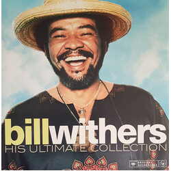 Bill Withers His Ultimate Collection Vinyl LP