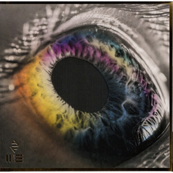 Arcade Fire We Vinyl LP