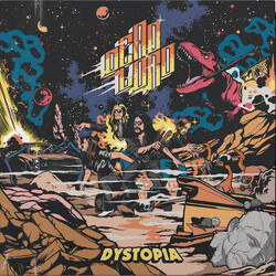 Dead Lord Dystopia