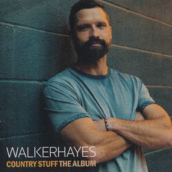 Walker Hayes Country Stuff The Album