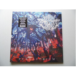 Mental Cruelty Purgatorium Vinyl LP
