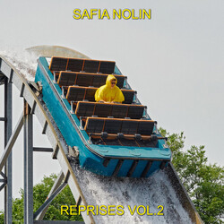 Safia Nolin Reprises Vol.2 Vinyl LP