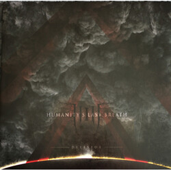 Humanity's Last Breath Detestor Vinyl