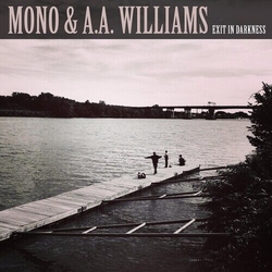 Mono Exit In Darkness Vinyl 10"