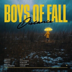 Boys Of Fall Distance Vinyl LP