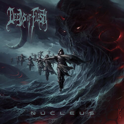 Deeds Of Flesh Nucleus Vinyl LP