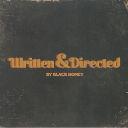 Black Honey (2) Written & Directed Vinyl LP