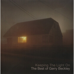 Gerry Beckley Keeping The Light On - The Best Of Gerry Beckley