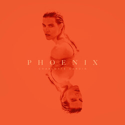 Charlotte Cardin Phoenix Vinyl LP