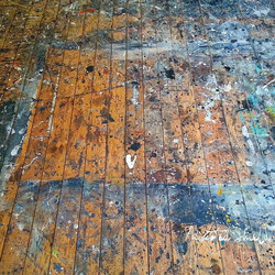 Painted Shield Painted Shield Vinyl LP