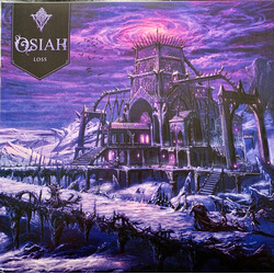 Osiah Loss Vinyl 2 LP