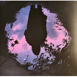 Slow Crush Aurora Vinyl LP