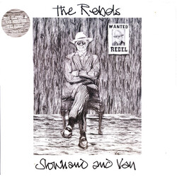 Slowhand (5) / Van Morrison The Rebels Vinyl