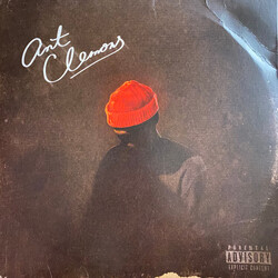 Anthony Clemons Happy 2 Be Here (Anniversary Edition) Vinyl