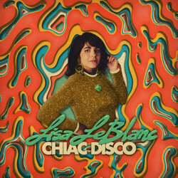 Lisa LeBlanc Chiac Disco