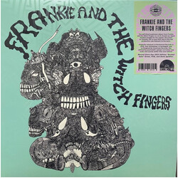 Frankie And The Witch Fingers Frankie And The Witch Fingers Vinyl LP