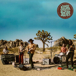 Night Beats Levitation Sessions Vinyl LP