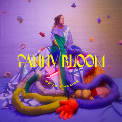 Fanny Bloom Rêve Encore Vinyl LP