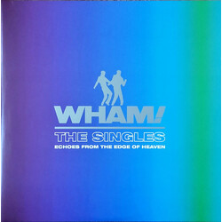 Wham! The Singles (Echoes From The Edge Of Heaven)