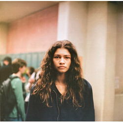 Labrinth Euphoria Season 2 Official Score (From The HBO Original Series) Vinyl LP