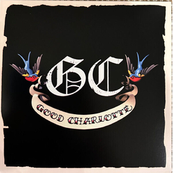 Good Charlotte Good Charlotte (Opaque Sky Vinyl) VINYL LP