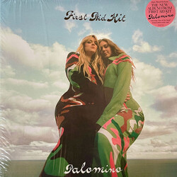 First Aid Kit Palomino Vinyl LP