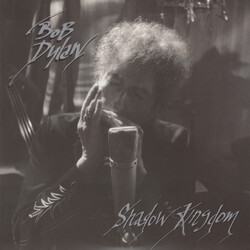 Bob Dylan Shadow Kingdom