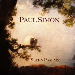 Paul Simon Seven Psalms