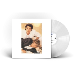 Wham! Make It Big (Solid White Vinyl) VINYL LP