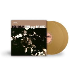 Bob Dylan Time Out Of Mind VINYL 2LP